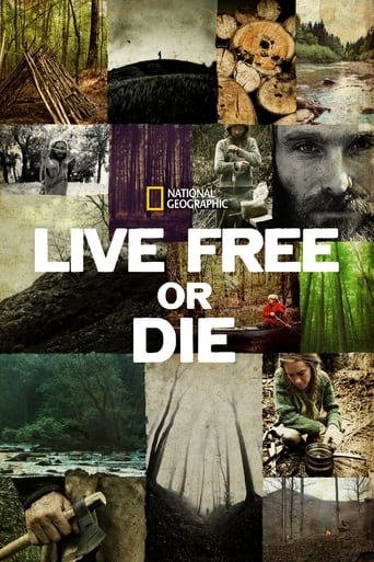 Watch Live Free or Die
