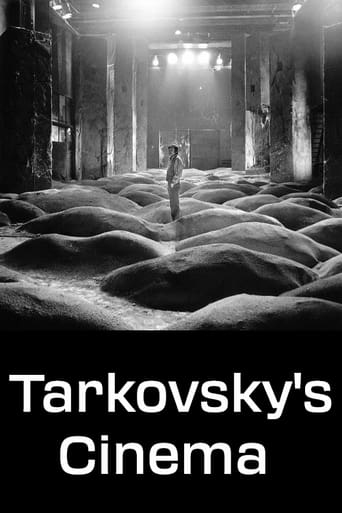 Tarkovsky's Cinema