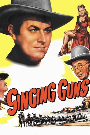 Watch Singing Guns