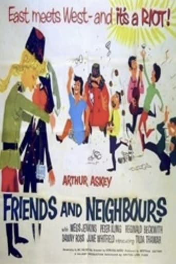 Watch Friends and Neighbours