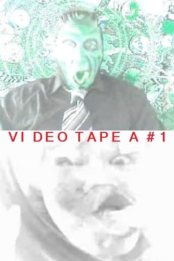 Video Tape A #1