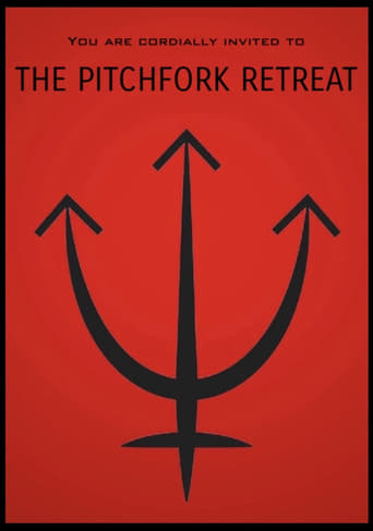 The Pitchfork Retreat