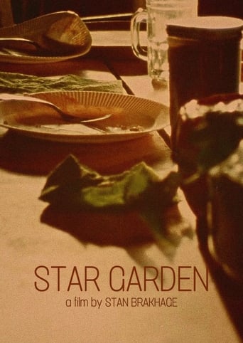 Watch Star Garden