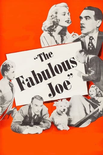 Watch The Fabulous Joe