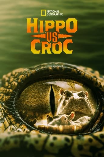 Watch Hippo vs Croc