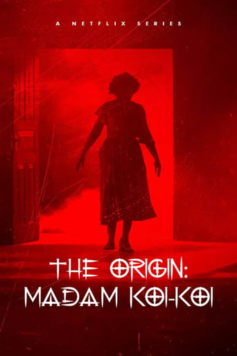 The Origin: Madam Koi-Koi