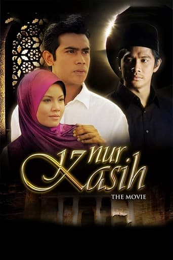 Watch Nur Kasih The Movie