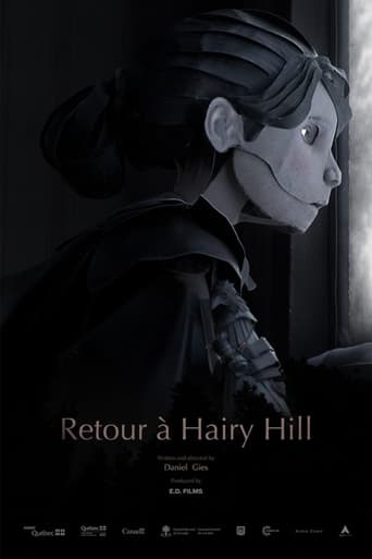 Return to Hairy Hill