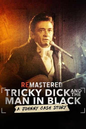 Watch ReMastered: Tricky Dick & The Man in Black