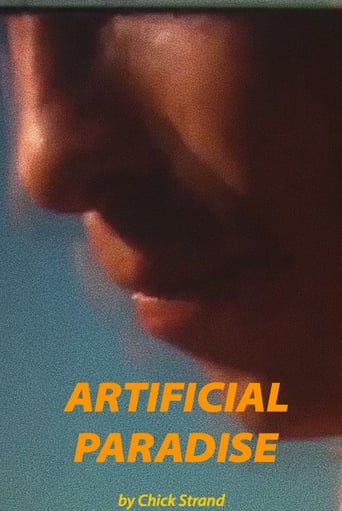 Watch Artificial Paradise
