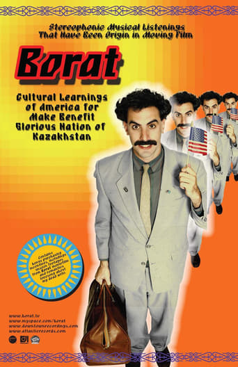 Watch The Best of Borat