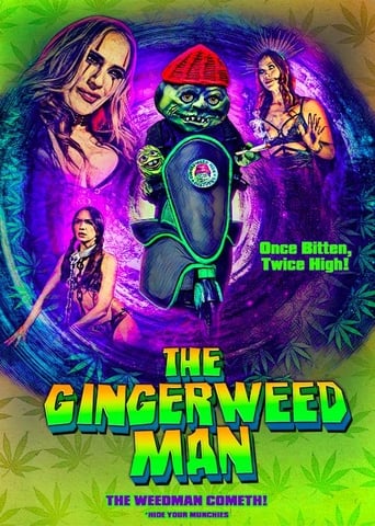 The Gingerweed Man: Chapter 2