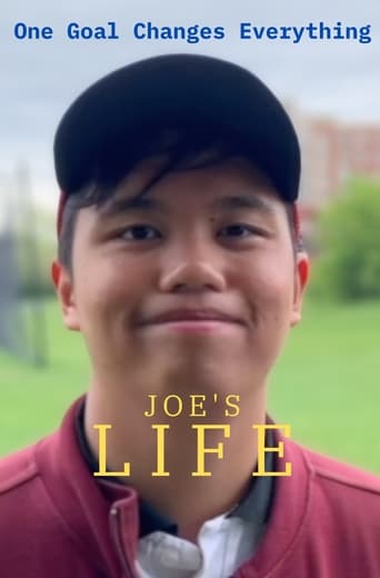 Joe’s Life