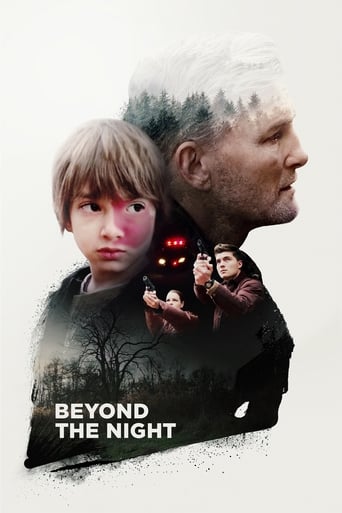 Watch Beyond the Night