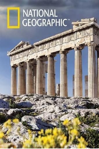 The Acropolis, Secrets of the Ancient Citadel