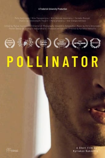 Watch Pollinator