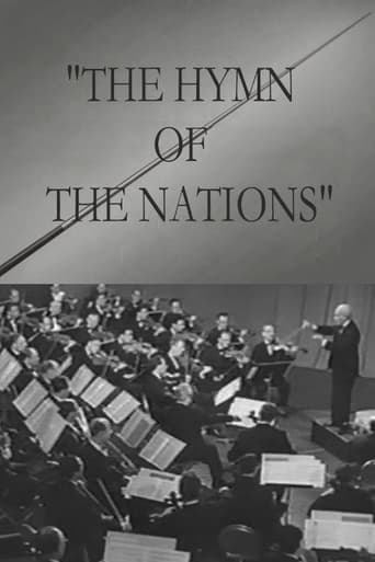 Watch Hymn of the Nations