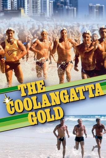 Watch The Coolangatta Gold