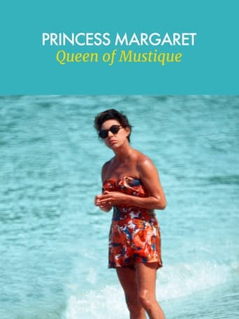 Princess Margaret: Queen of Mustique