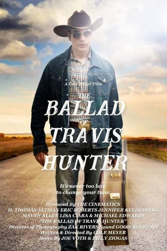 Watch The Ballad of Travis Hunter