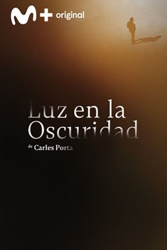 Luz en la oscuridad