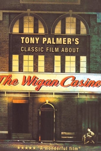 The Wigan Casino