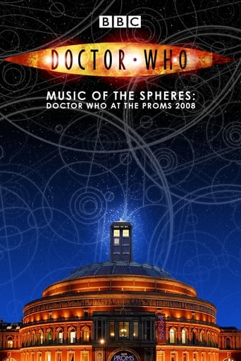 Watch Doctor Who: Music of the Spheres - Doctor Who at the Proms 2008
