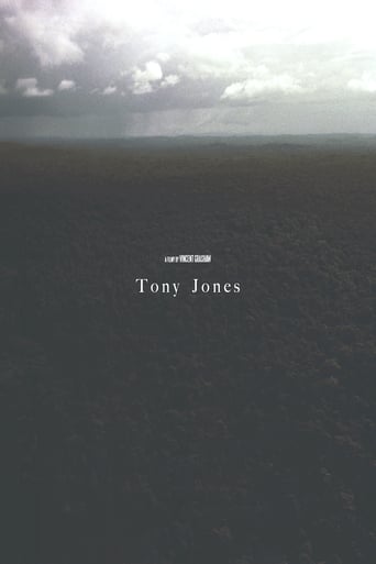 Watch Tony Jones