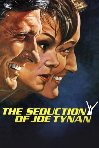 Watch The Seduction of Joe Tynan