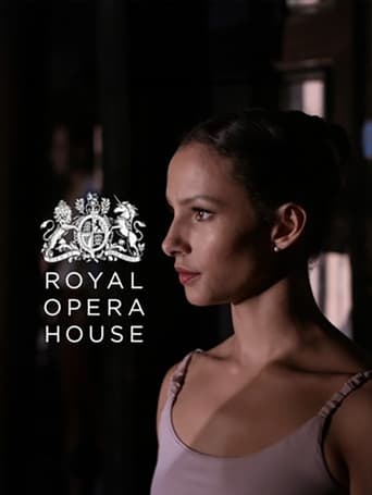 Royal Opera House: The Reopening