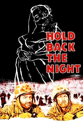 Watch Hold Back The Night