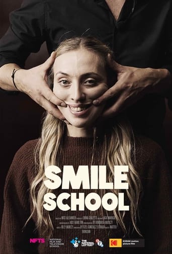 Watch Smile School