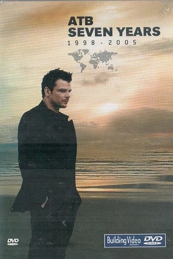 ATB: Seven Years (1998-2005)