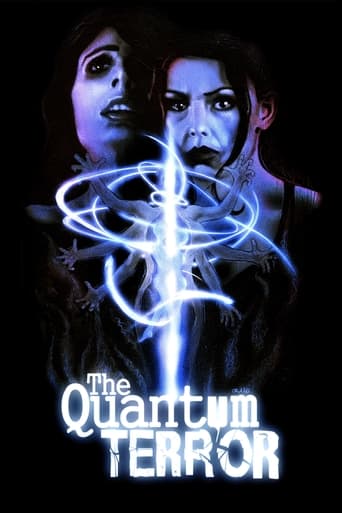 Watch The Quantum Terror
