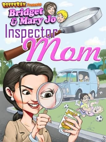 RiffTrax: Inspector Mom