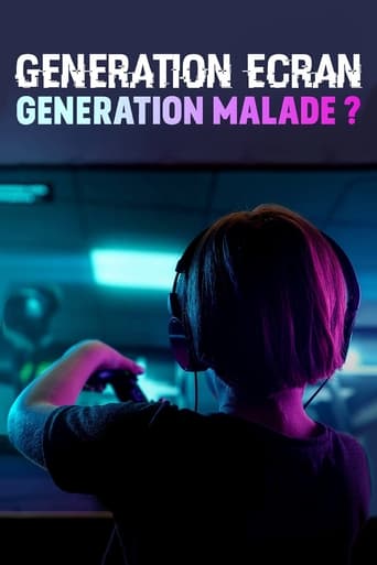Watch Screen Generation: Sick Generation?
