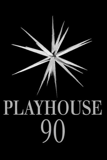Watch Playhouse 90
