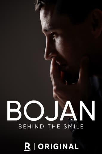 Watch Bojan, beyond the smile