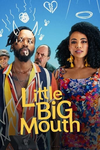 Watch Little Big Mouth