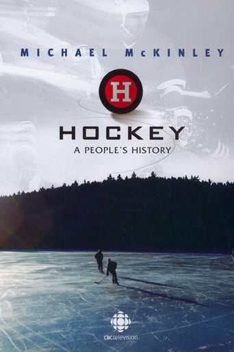 Watch Hockey: A People's History