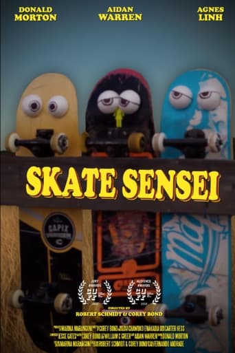 Skate Sensei
