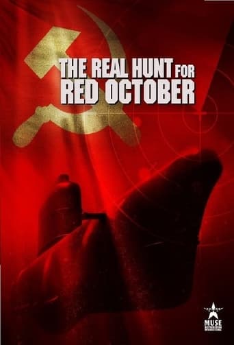Watch The Real Hunt for Red October