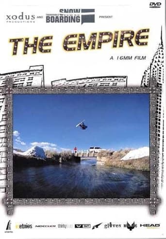 The Empire - A 16 MM Film