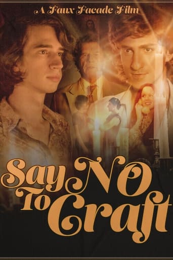 Say No to Craft