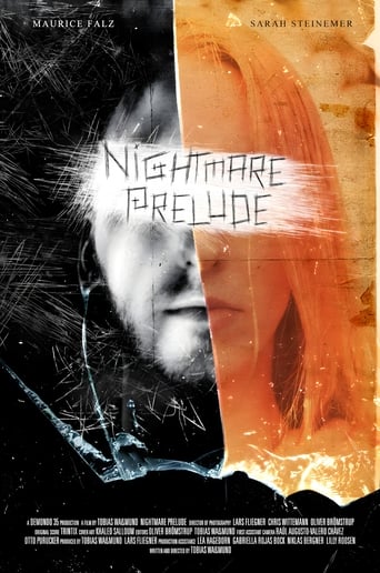 Watch Nightmare Prelude