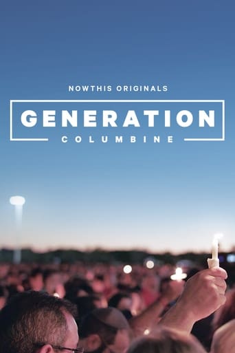 Watch Generation Columbine