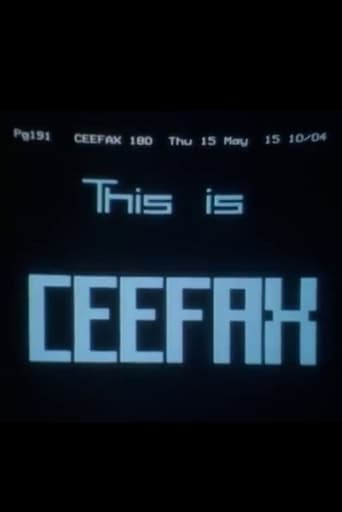 Watch This is CEEFAX