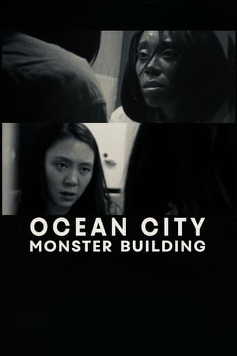 Watch Ocean City Monster Building