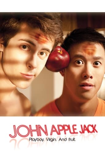 Watch John Apple Jack