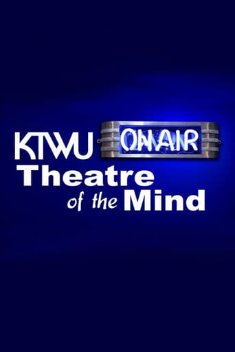 Theater of The Mind Radio Drama